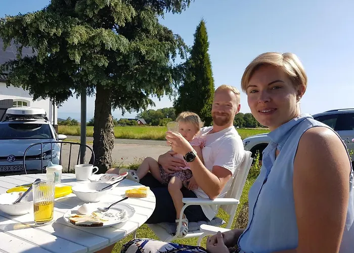 Baestekille Gardshotell